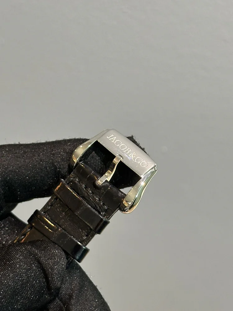 Jacob & Co. Caligula 45mm LE 69 Pcs